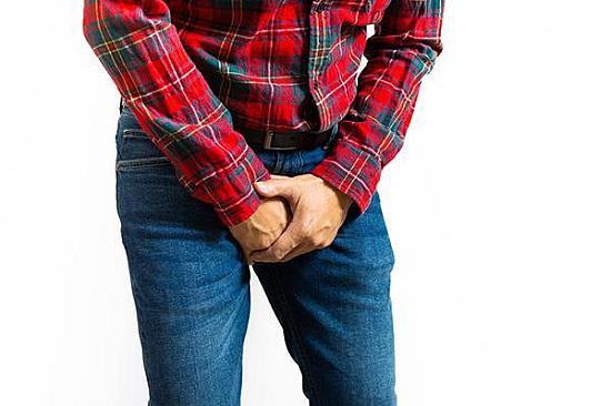 Men and urinary tract infections featured image