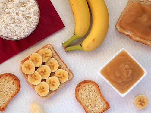 Is the BRAT diet the best choice for an upset stomach? featured image