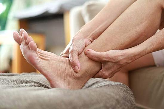 Don't let ankle arthritis slow you down featured image