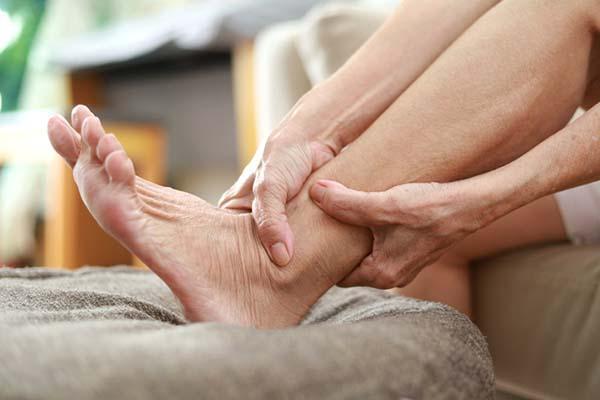 Don't let ankle arthritis slow you down