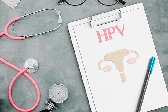 HPV testing at home: A new option for women featured image