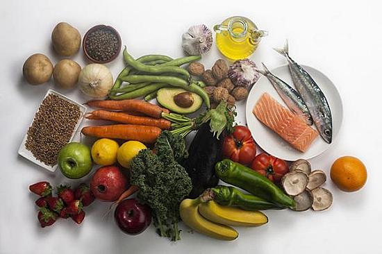 Harvard study: Six healthy diets linked with better long-term brain health featured image