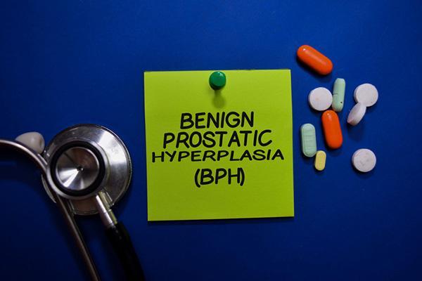BPH treatment options when drugs are not enough