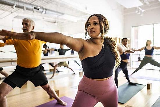 Does exercise give you energy? - Harvard Health