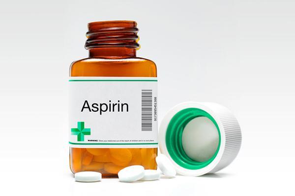 Don't count on daily aspirin to prevent colon cancer
