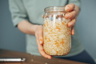 Quiz: Power up your probiotic knowledge featured image