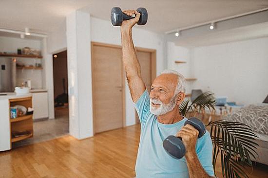 Resistance training works - and it may be easier than you think featured image