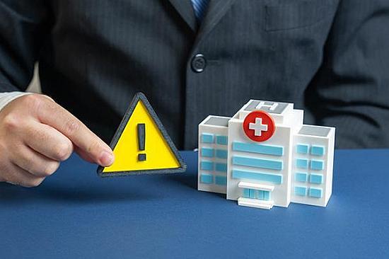 Navigating a doctor shortage featured image