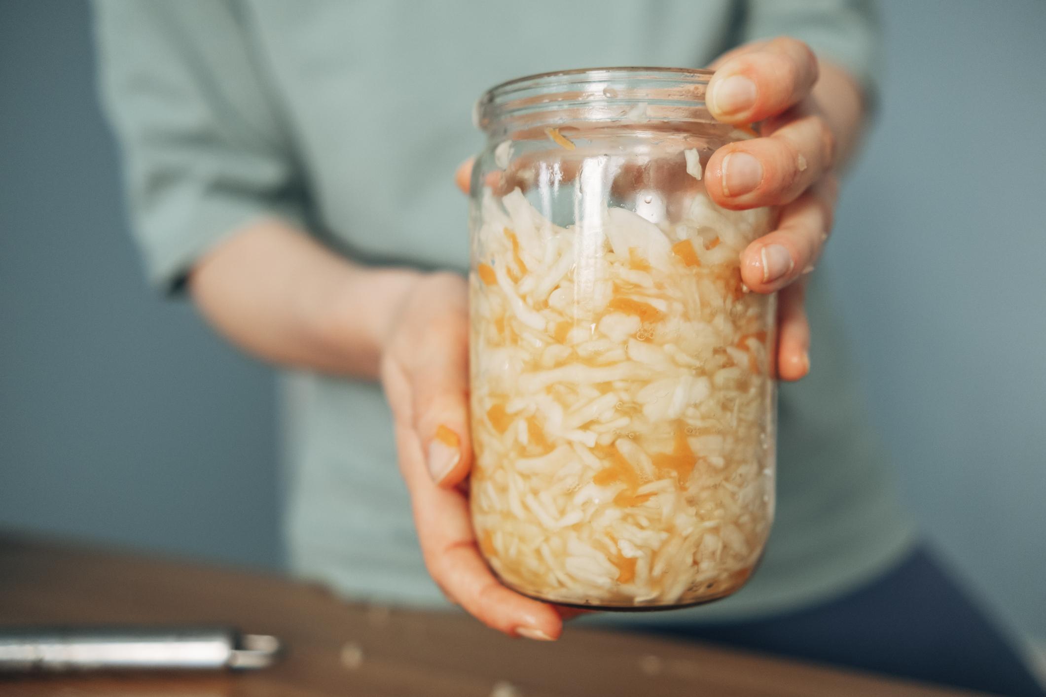 Quiz: Power up your probiotic knowledge