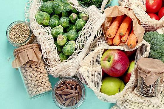 For a healthy diet, focus on food quality featured image