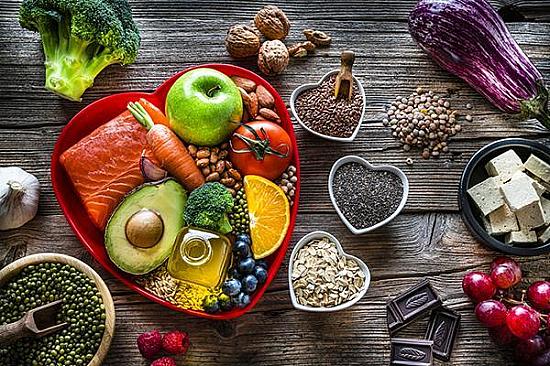 New guidelines detail what you should eat for a healthy heart featured image