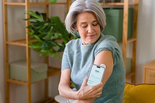 Continuous glucose monitors: New guidelines recommend expanding CGM use for people with diabetes