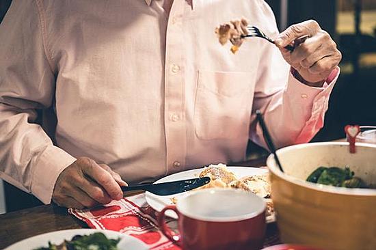 Medical myths: Does food cause ulcers? featured image
