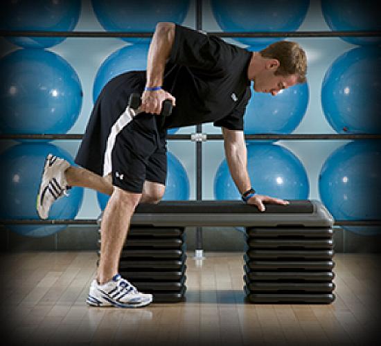 Workout Workbook: 9 complete workouts to help you get fit and healthy ...
