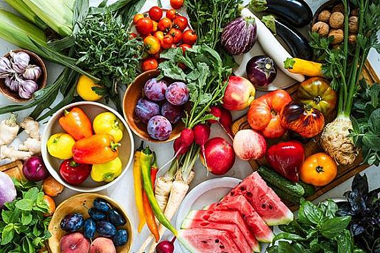 The organic advantage featured image