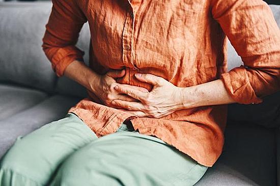 Can you prevent constipation from iron supplements with added fiber? featured image