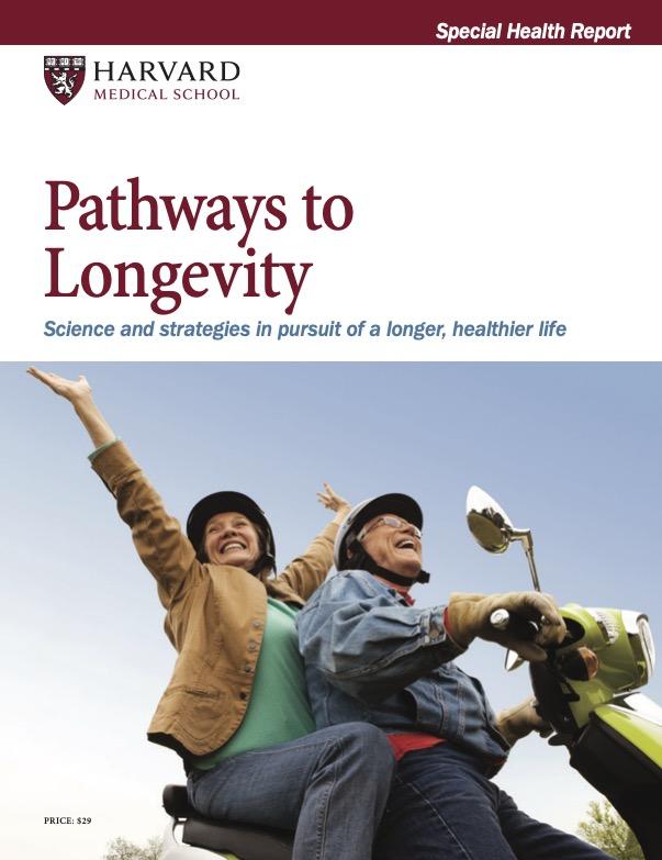 Pathways to Longevity