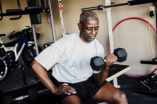 How much protein can your body use at one time for building muscle? featured image