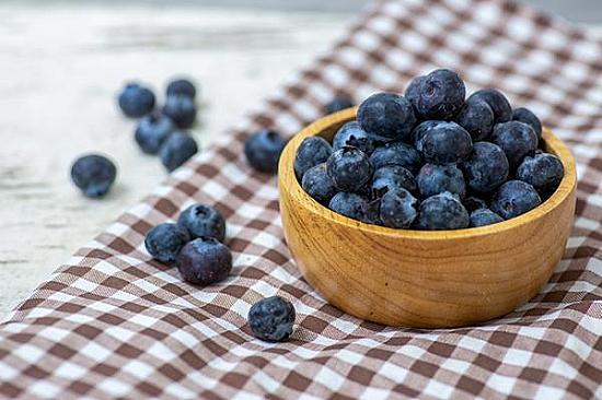 Are blueberries especially healthy? featured image