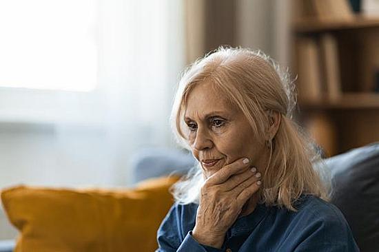 Is occasional forgetfulness a normal part of aging? featured image