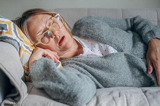 What could be causing my nighttime gasping for breath? featured image