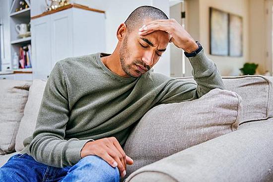 Could unusual muscle contractions be related to my migraines? featured image