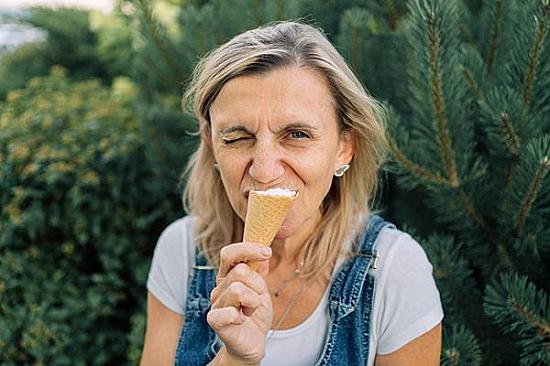 What happens during a brain freeze and is it harmful? featured image