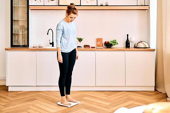 Do I have a slow metabolism? featured image