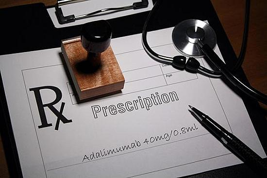 What are the long-term risks of taking the biologic treatment Humira? featured image