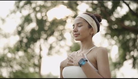 Video: Recharge your mind with mindfulness featured image