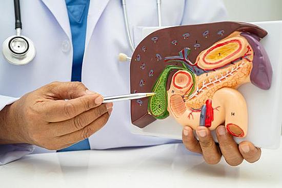 Do gallstones always need treatment? featured image
