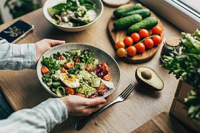 Quiz: Food and Inflammation featured image