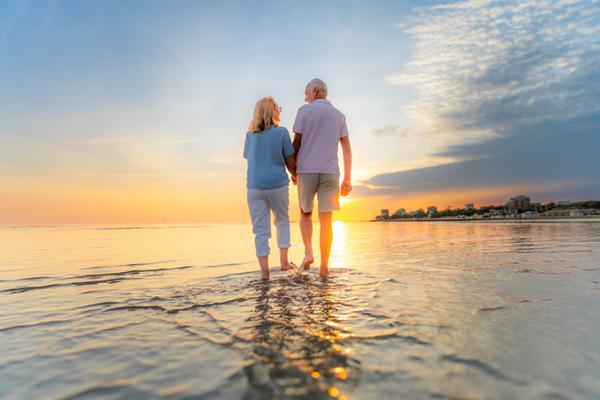STIs later in life: What men need to know