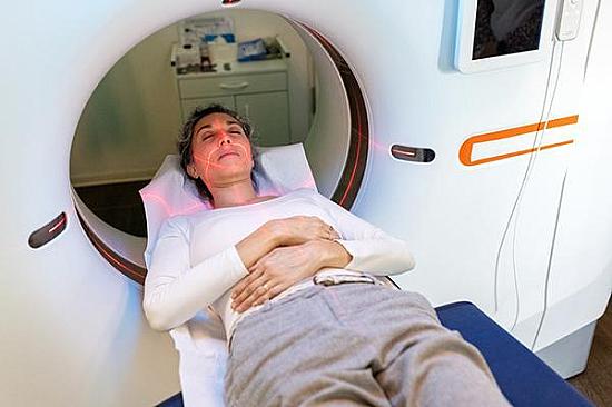 Full-body MRI screening: Reassurance or overdiagnosis? featured image