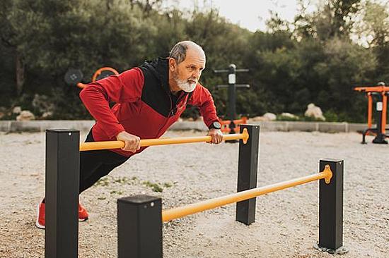 New resistance training guidance may simplify your workout featured image