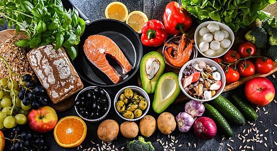 The Diet That Adds Years to Your Life featured image
