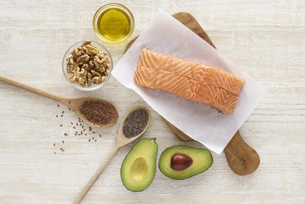 How many grams of fat can I eat each day as part of a healthy diet?