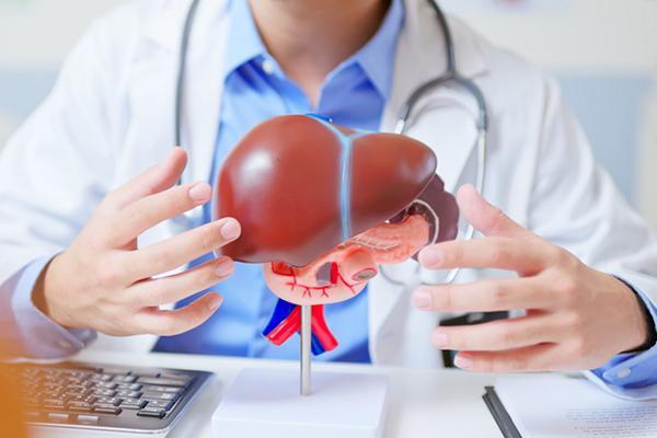Can fatty liver lead to liver cancer?
