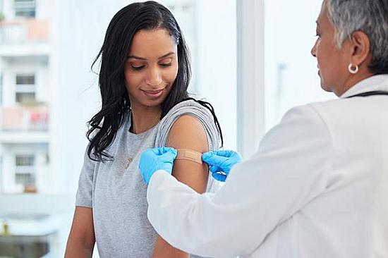 Is it okay to get a flu shot if I have a mild sinus infection? featured image