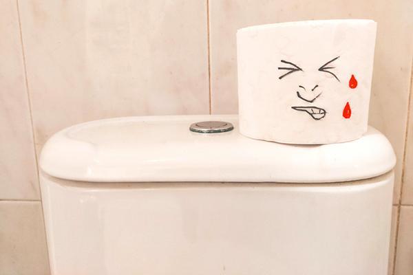 Can home remedies help with hemorrhoids?