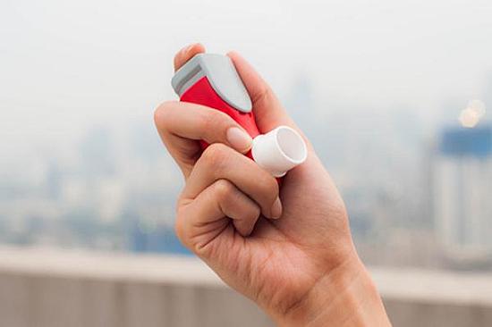 Can steroid asthma inhalers increase blood sugar? featured image