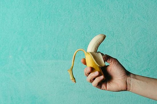 Can I replace potassium pills with potassium-rich food if I am taking a diuretic? featured image