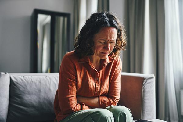 How can I reduce the risk of another small bowel obstruction?