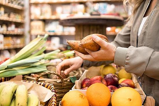 The best foods high in potassium — and why you need them featured image