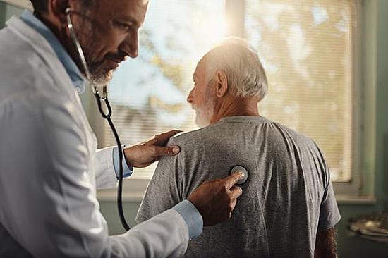 Why does my pneumonia keep returning? featured image