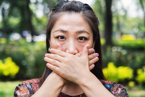 What is oral thrush and why do I keep getting it?