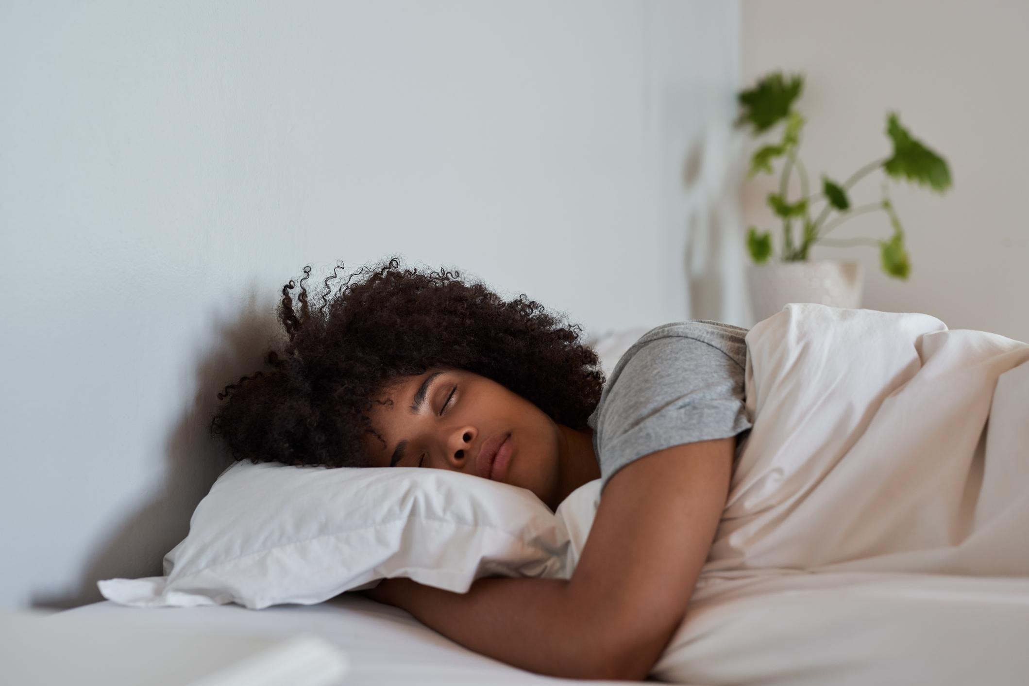 Quiz: How Healthy Are Your Sleep Habits?