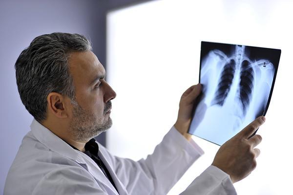 Can a pulmonary embolism be treated at home?