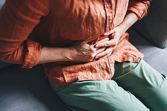 What is stomach flu and how does it spread? featured image
