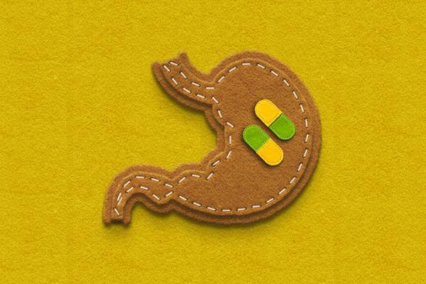 Should I switch my acid reflux medicine?